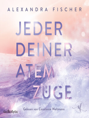 cover image of Jeder deiner Atemzüge